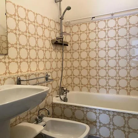 Apartmán Parc - 2 Pieces Pour 2 Personnes 564 Pleneuf-Val-Andre